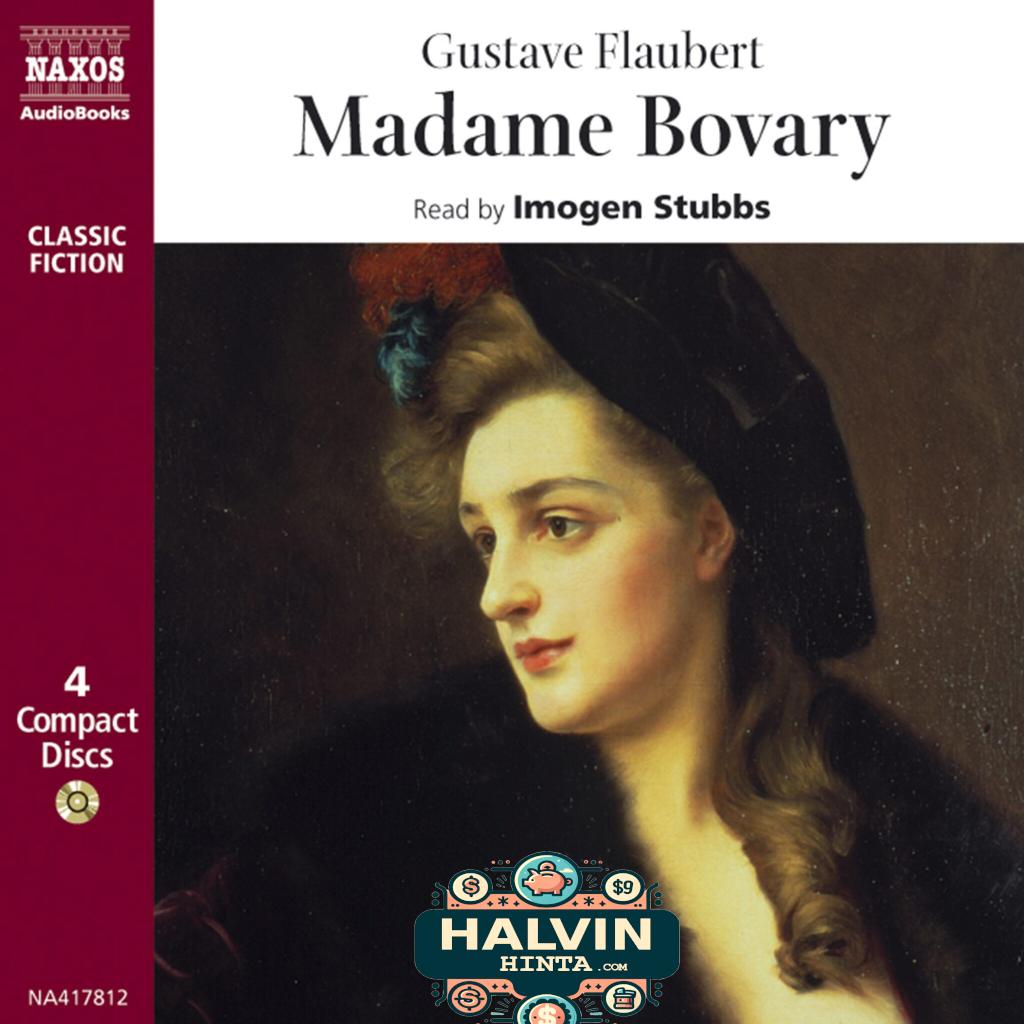 Madame Bovary : Abridged