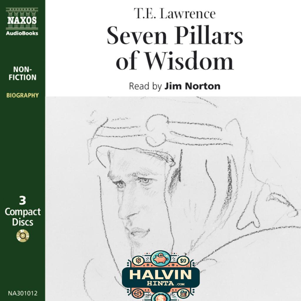 Seven Pillars of Wisdom : Abridged