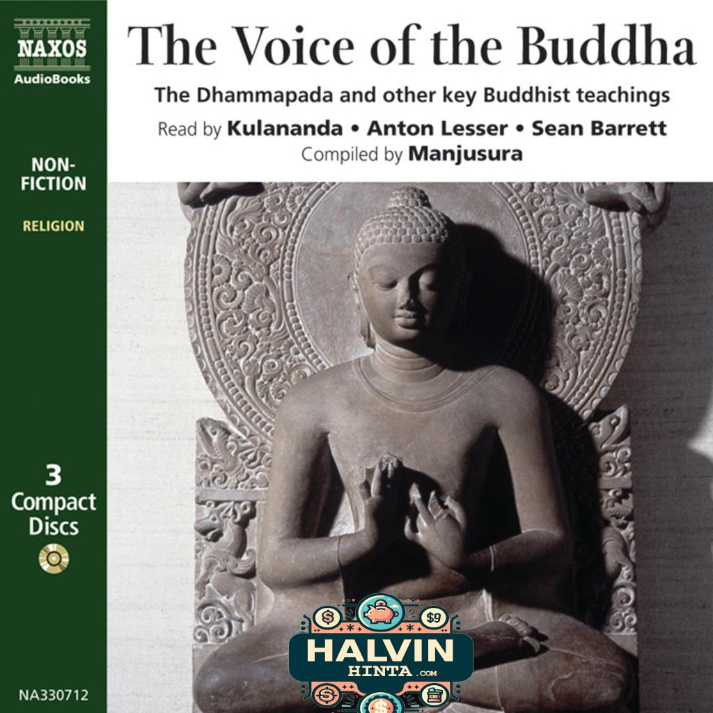 The Voice of the Buddha