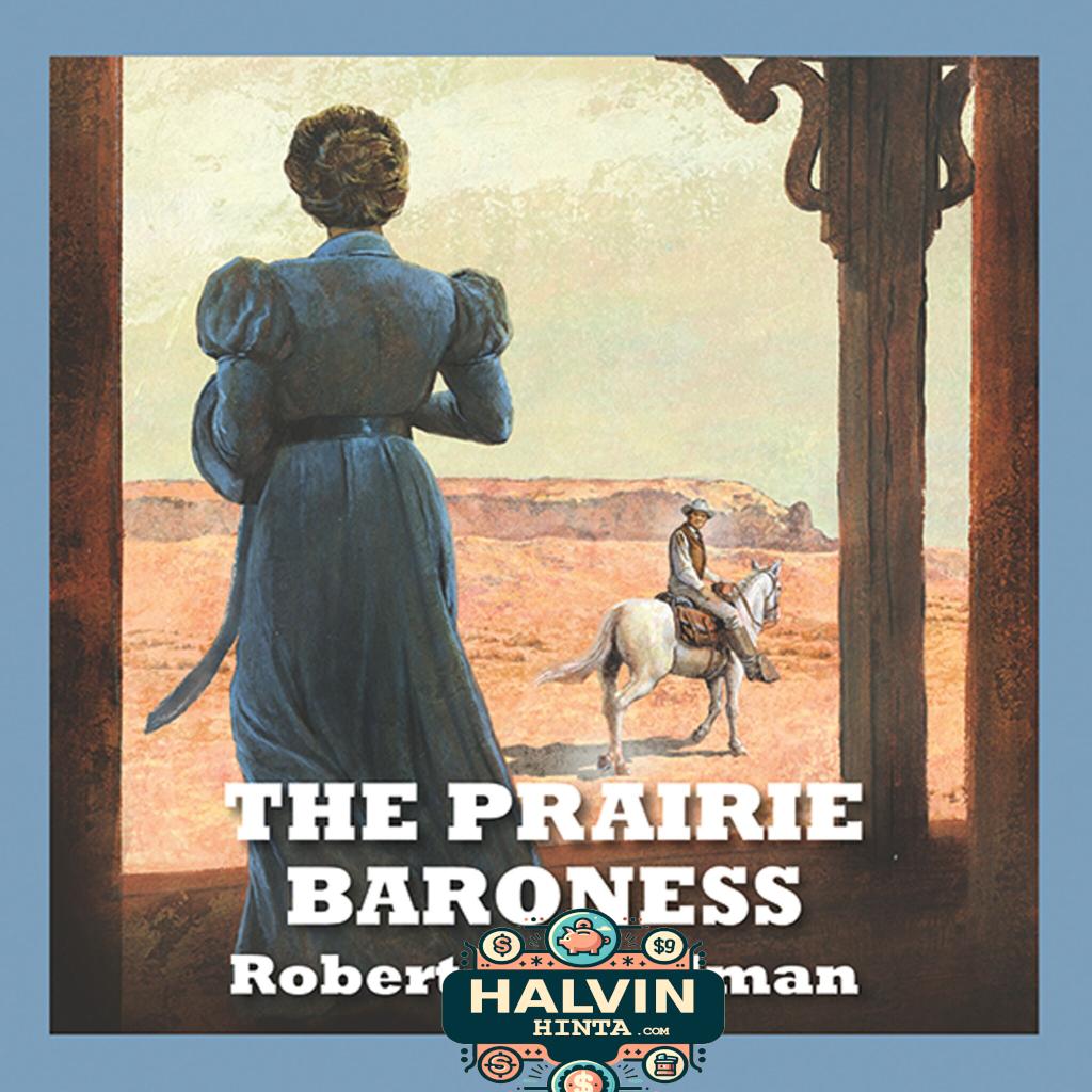 The Prairie Baroness