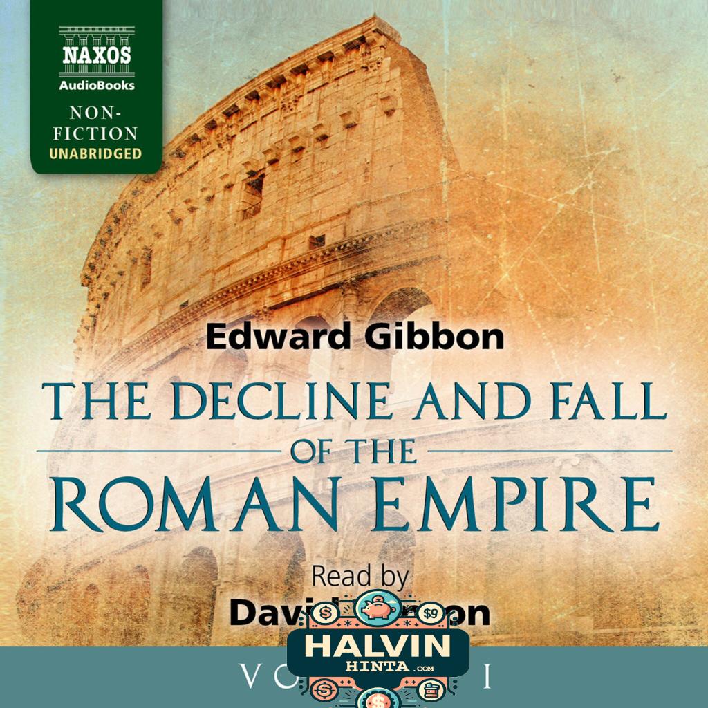 The Decline and Fall of the Roman Empire, Volume I