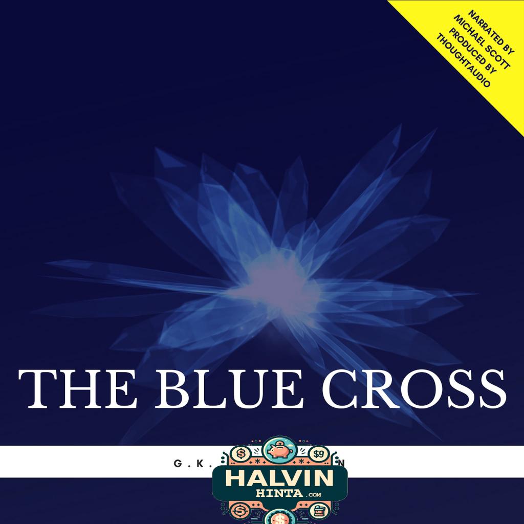 The Blue Cross