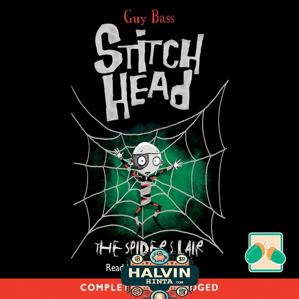 Stitch Head
