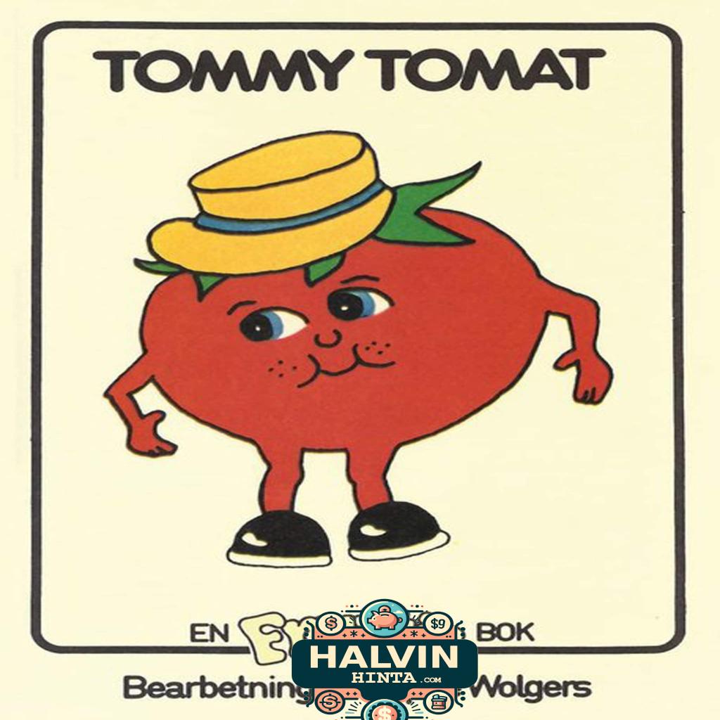 Tommy Tomat