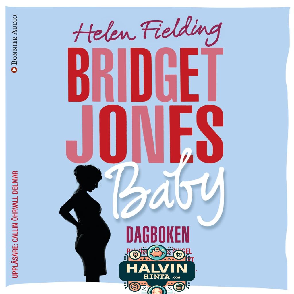 Bridget Jones baby : Dagboken