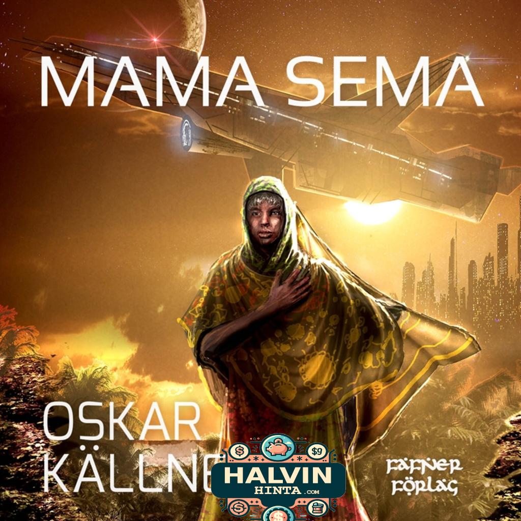 Mama Sema