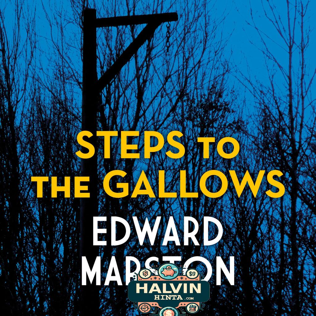 Steps to the Gallows