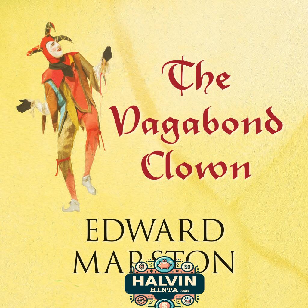 The Vagabond Clown