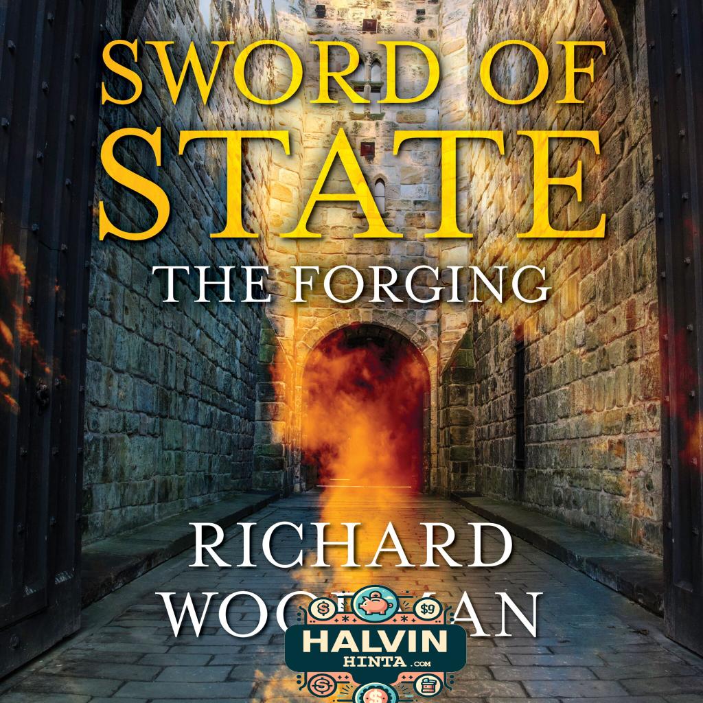 Sword of State: The Forging
