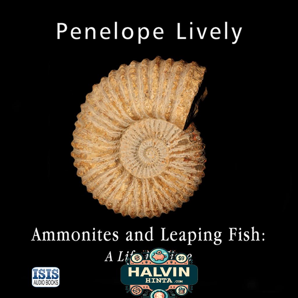 Ammonites and Leaping Fish: A Life in Time