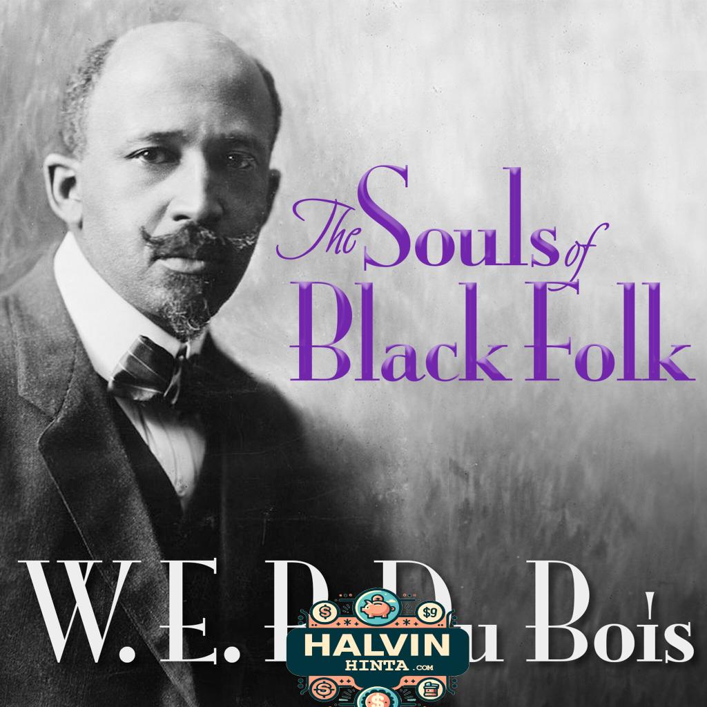 Souls of Black Folk, The