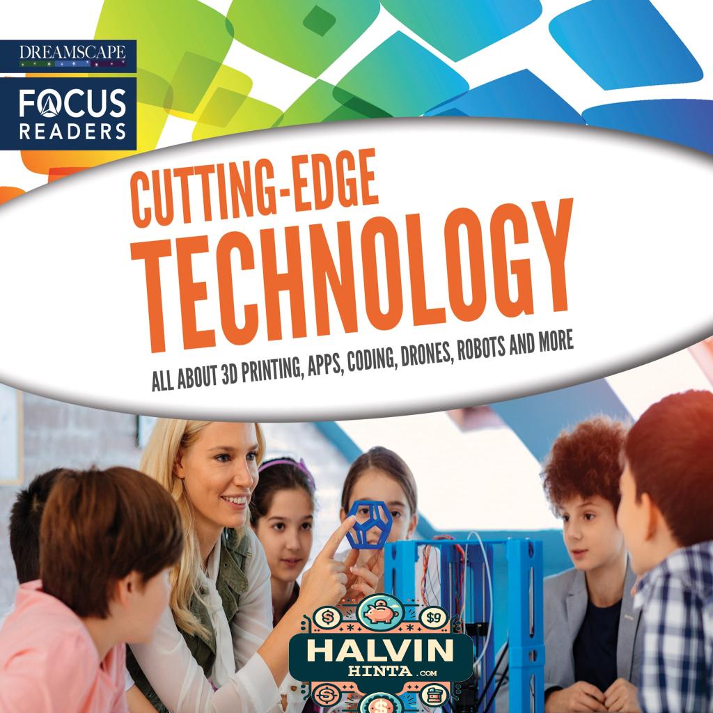 Cutting-Edge Technology