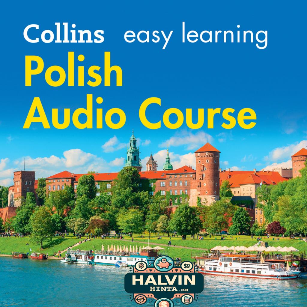 Easy Learning Polish Audio Course