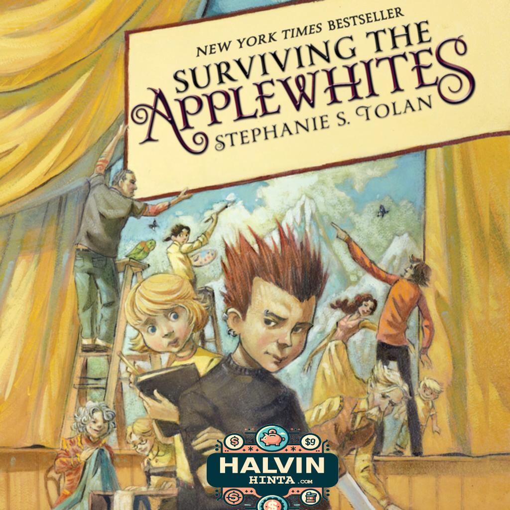 Surviving the Applewhites