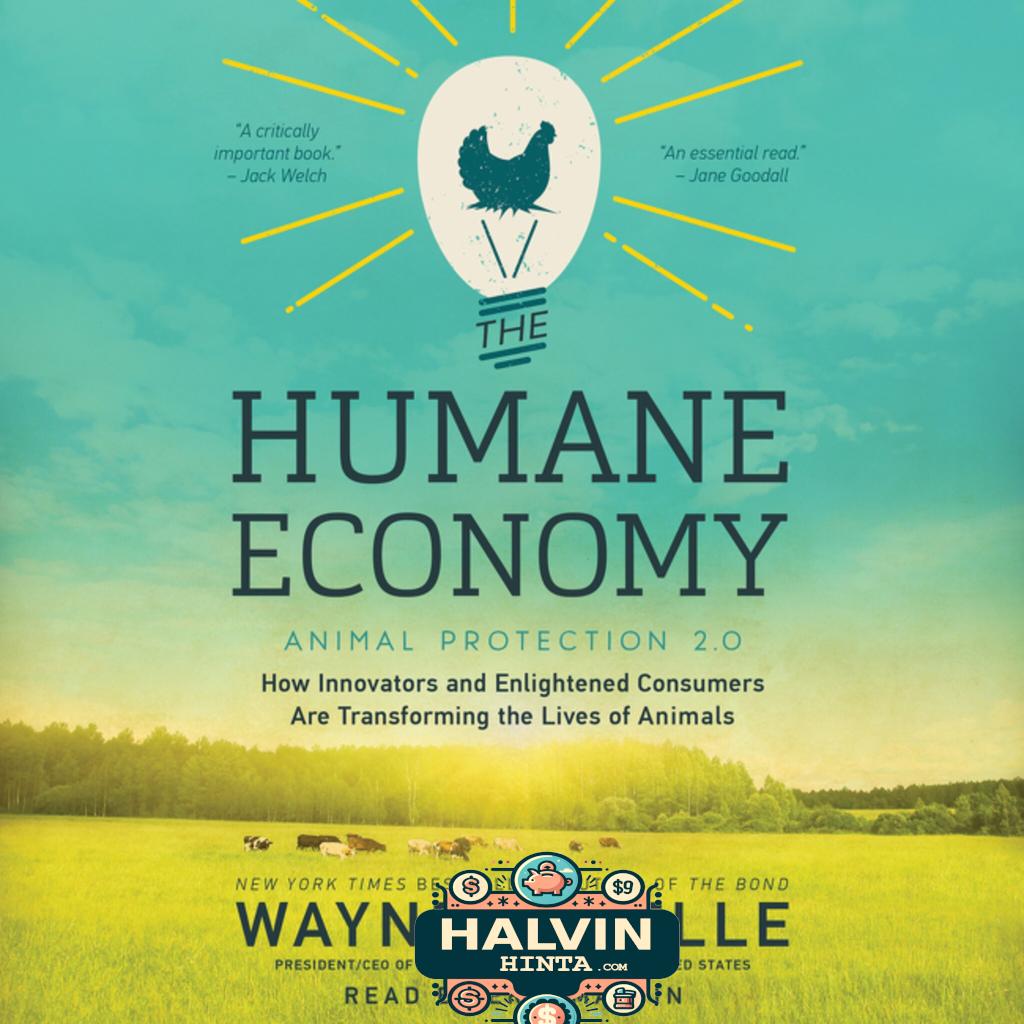 The Humane Economy