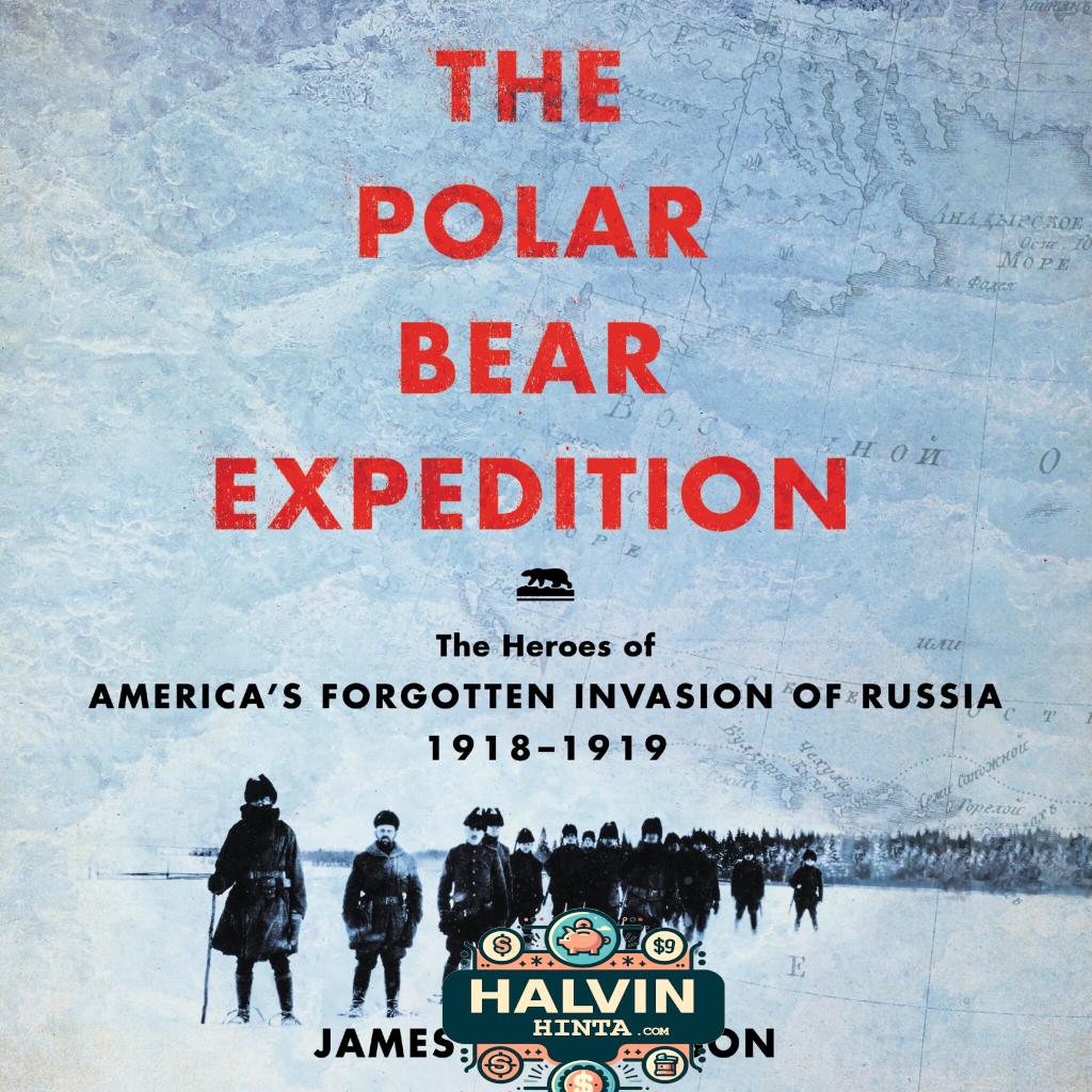 The Polar Bear Expedition