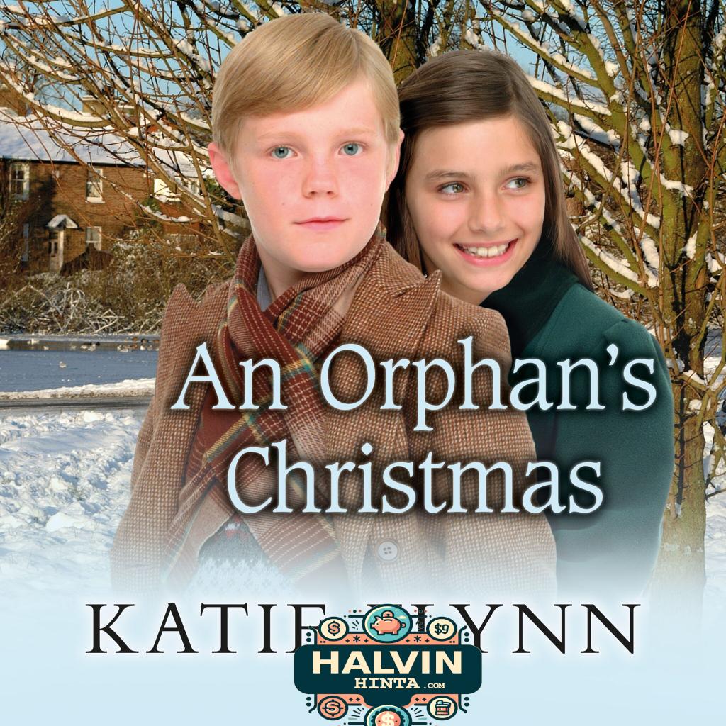 An Orphan's Christmas