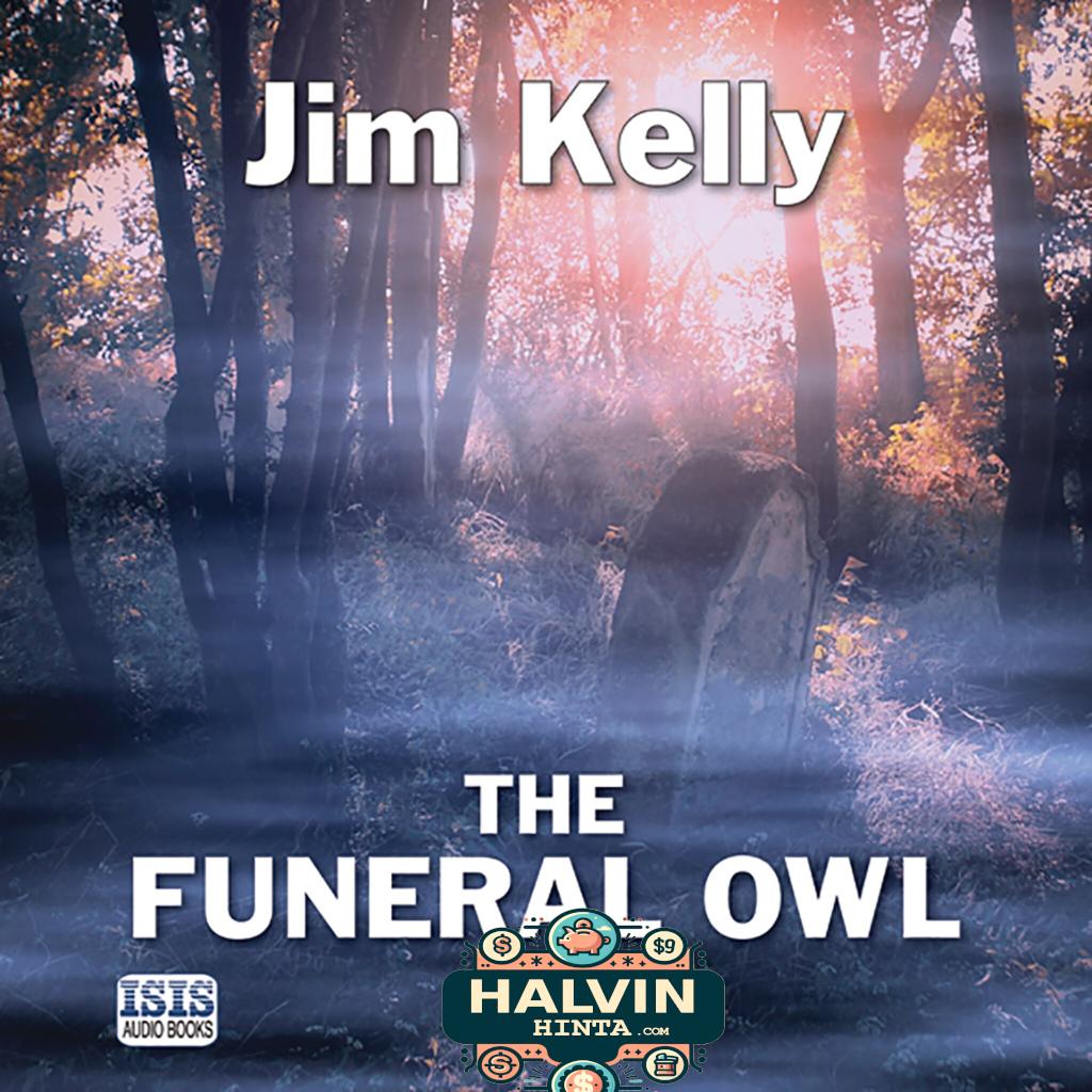 The Funeral Owl