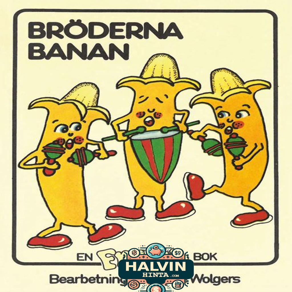 Bröderna Banan