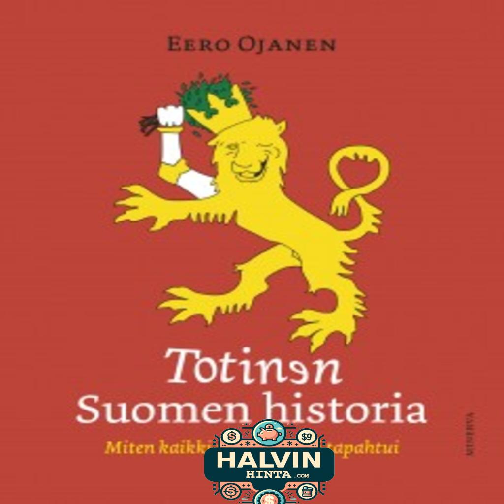 Totinen Suomen historia