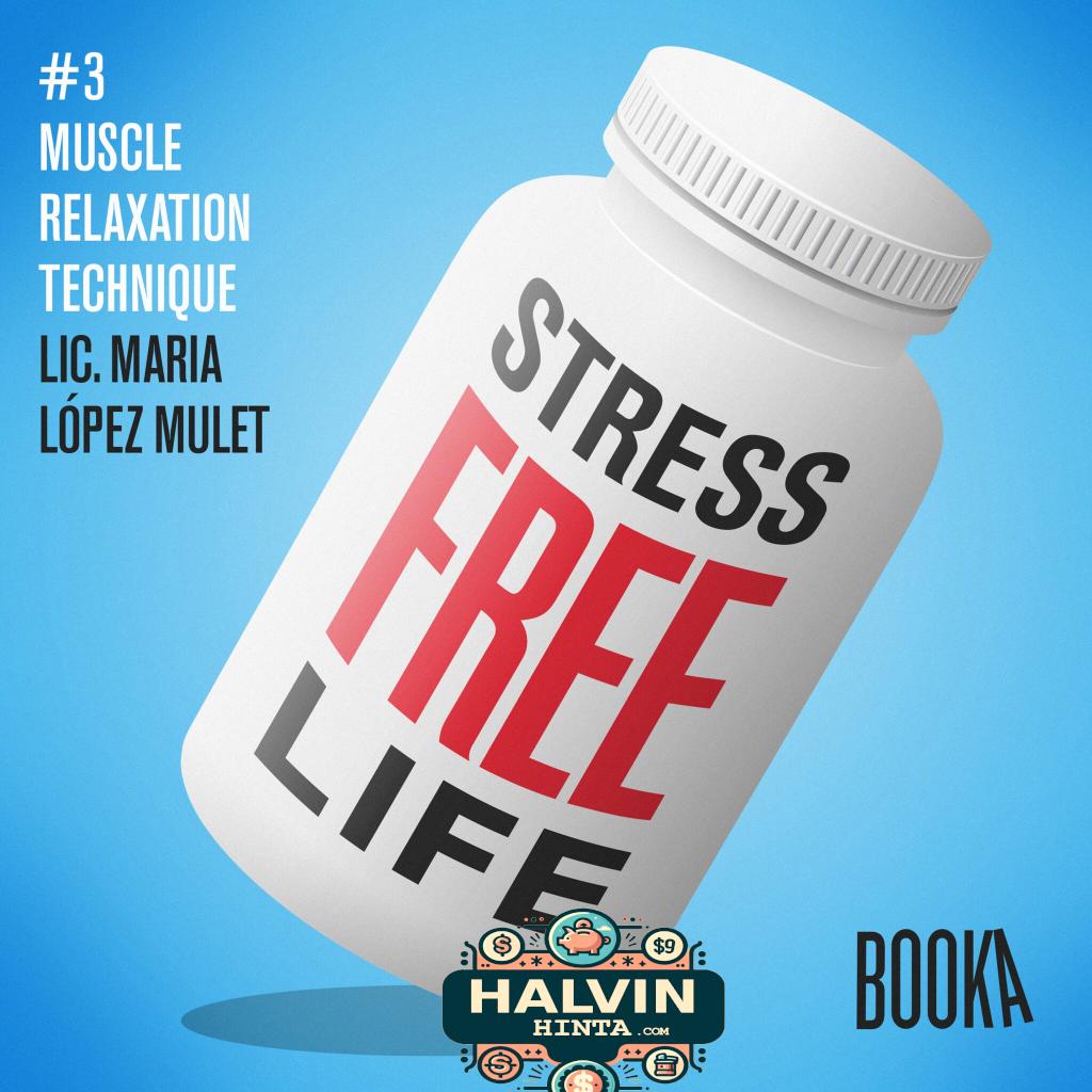 Stress-free life  #3