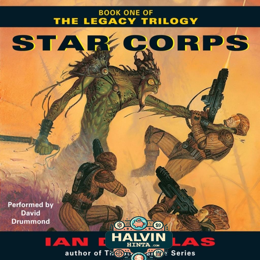 Star Corps