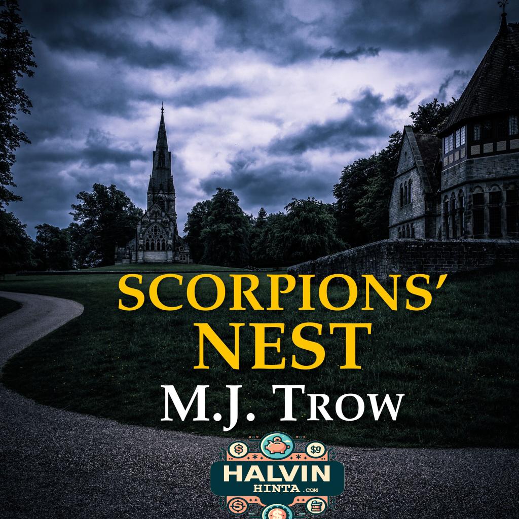 Scorpions' Nest