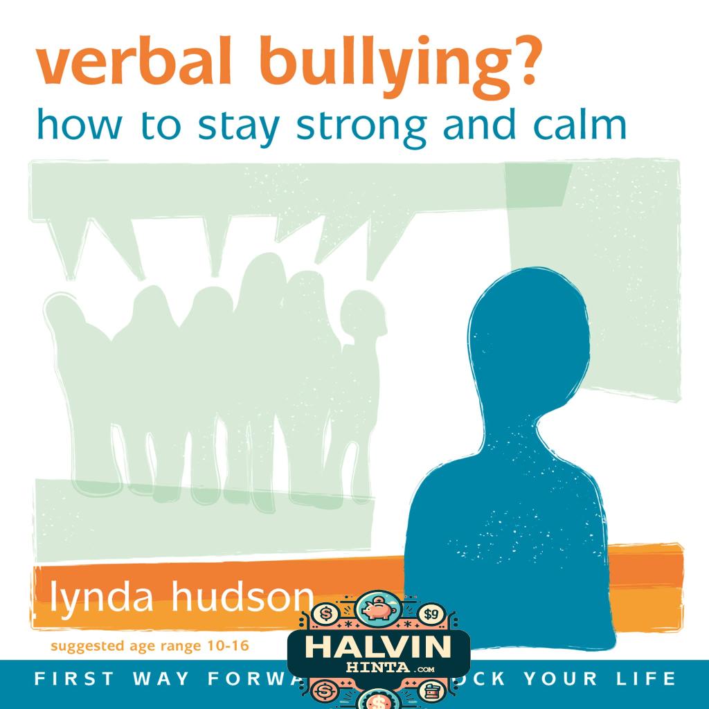Verbal Bullying?