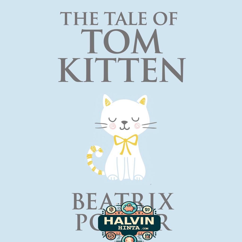 Tale of Tom Kitten, The