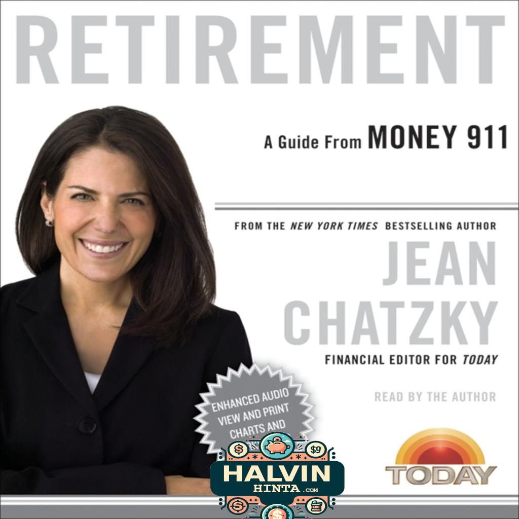 Money 911: Retirement