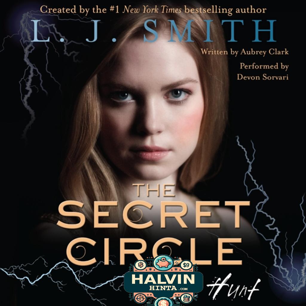 The Secret Circle: The Hunt