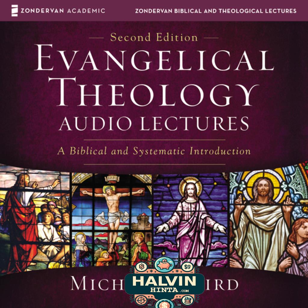 Evangelical Theology: Audio Lectures