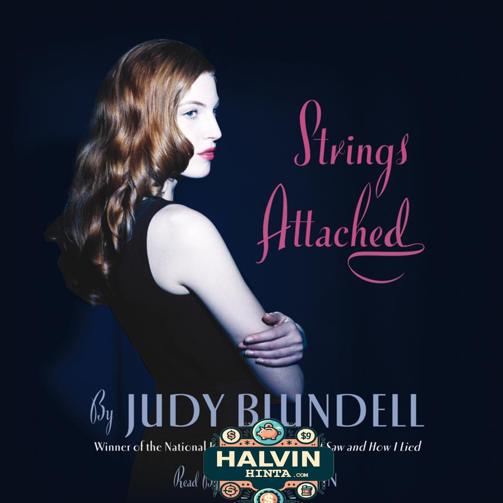 Strings Attached (Unabridged)