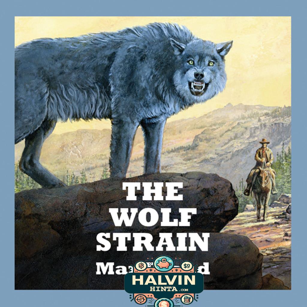 The Wolf Strain