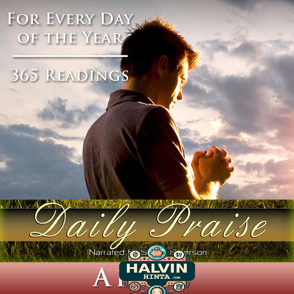Daily Praise: April