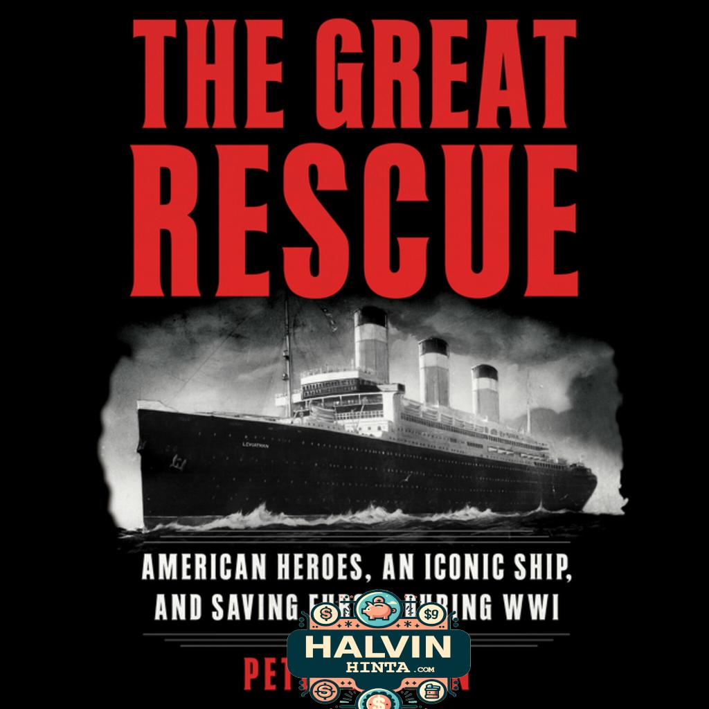 The Great Rescue