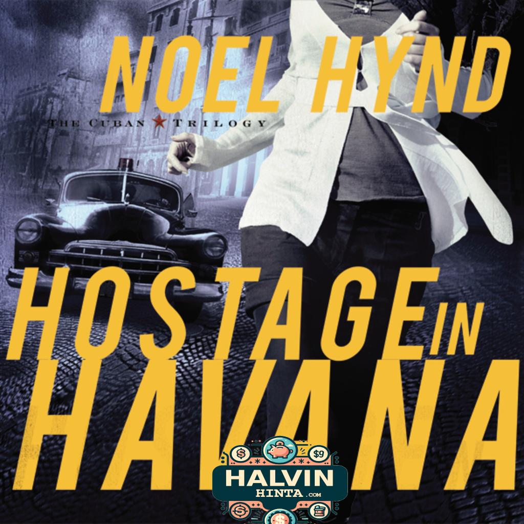 Hostage in Havana