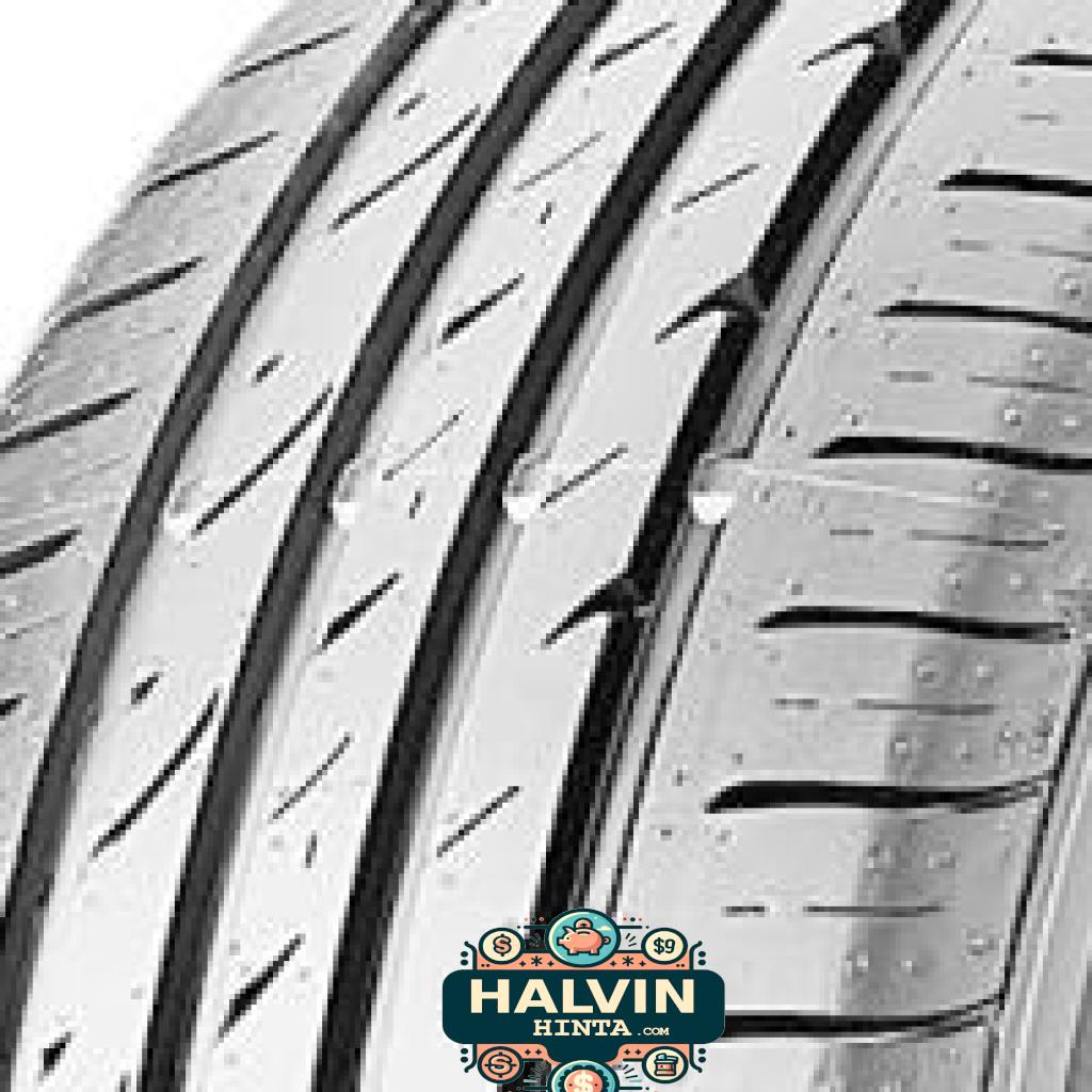 Kesärenkaat Nexen N blue HD Plus (195/65 R15 91H) - 75.37€