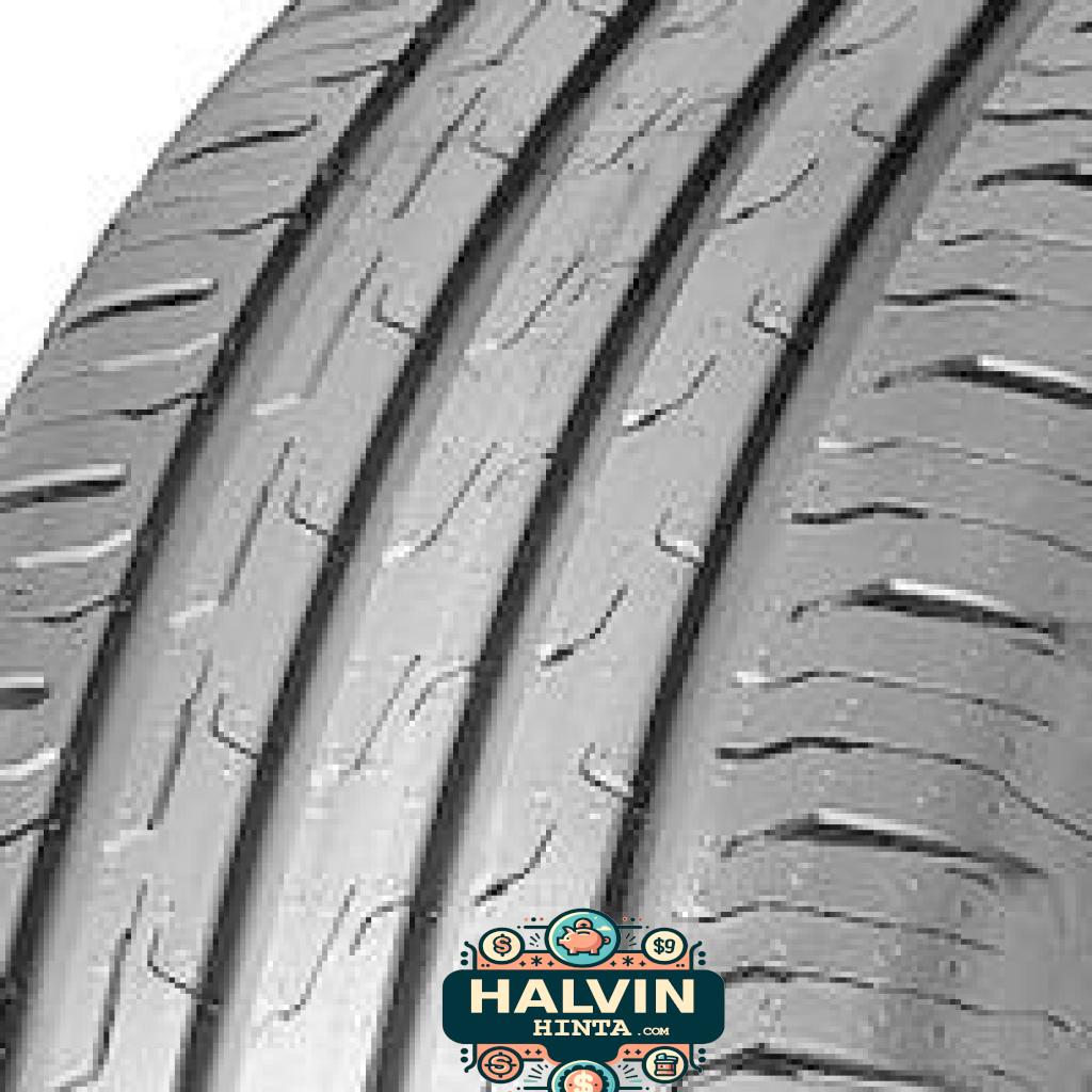 Continental EcoContact 6 (245/45 R18 96W)
