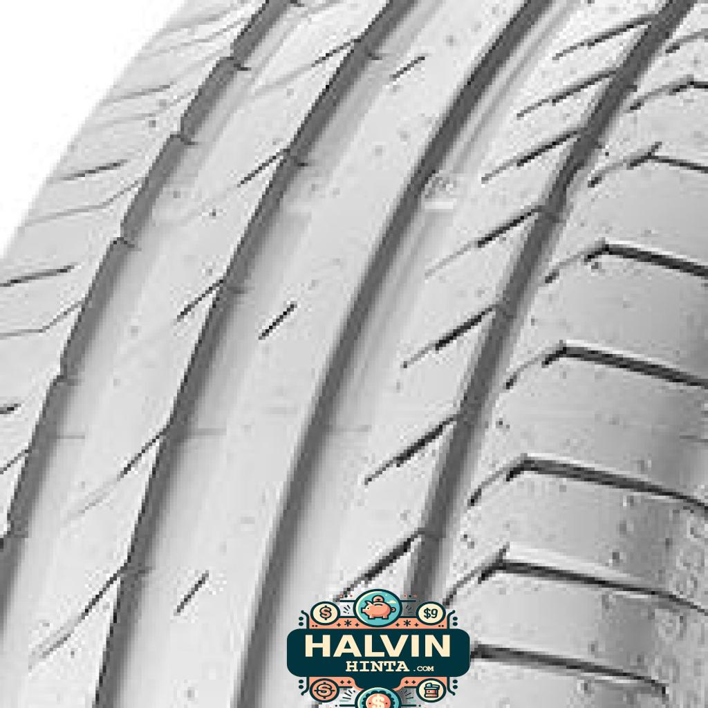 Continental ContiSportContact 5 (275/55 R19 111W)