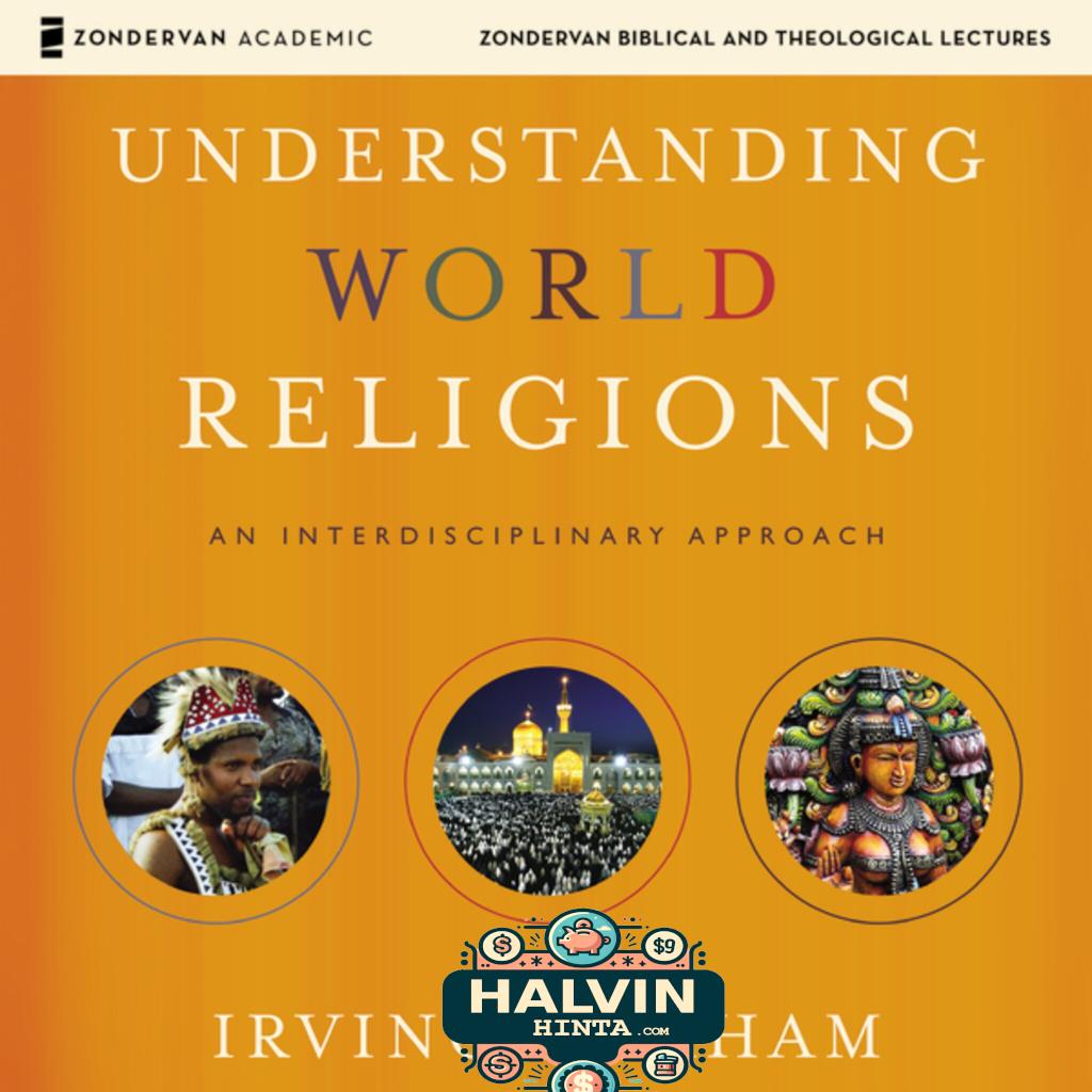 Understanding World Religions: Audio Lectures