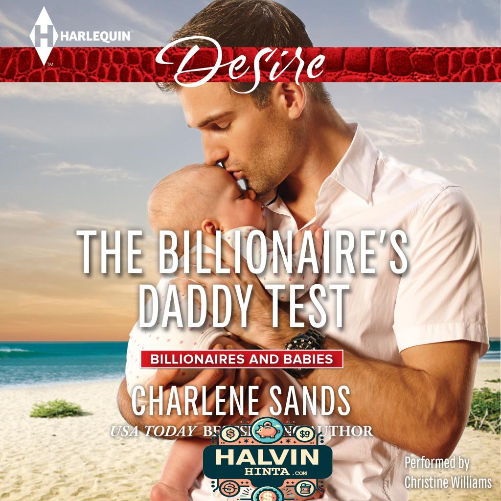 The Billionaire's Daddy Test