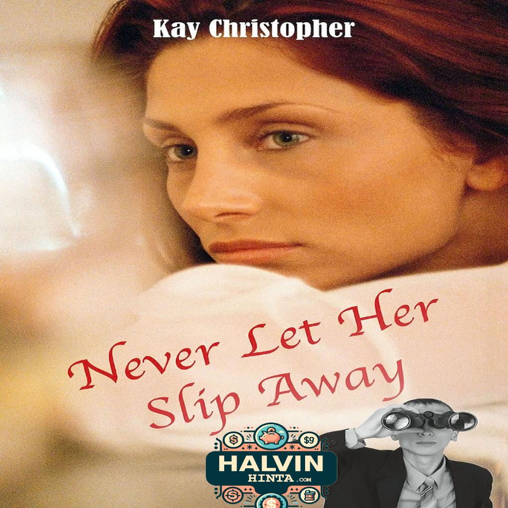 Never Let Her Slip Away