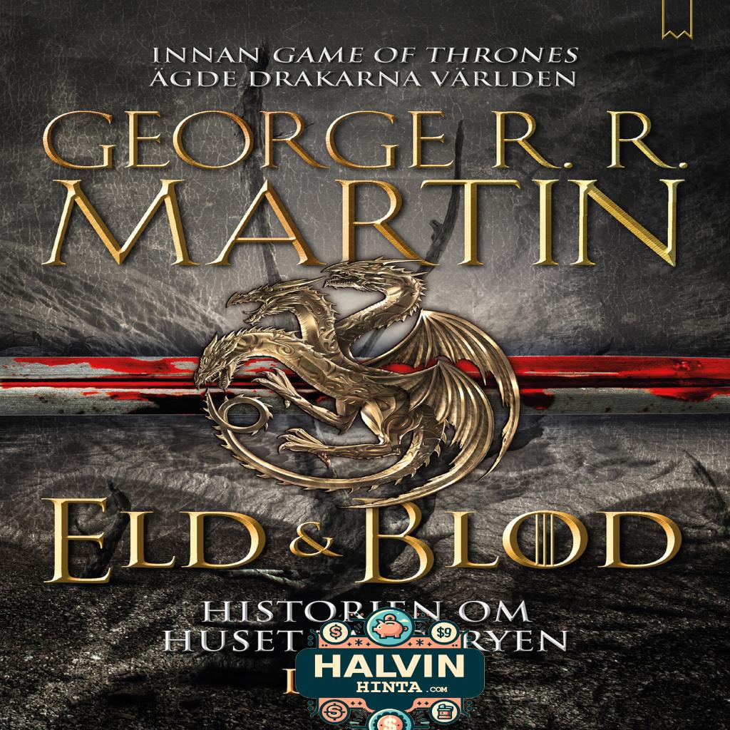 Eld & Blod : Historien om huset Targaryen (Del II)