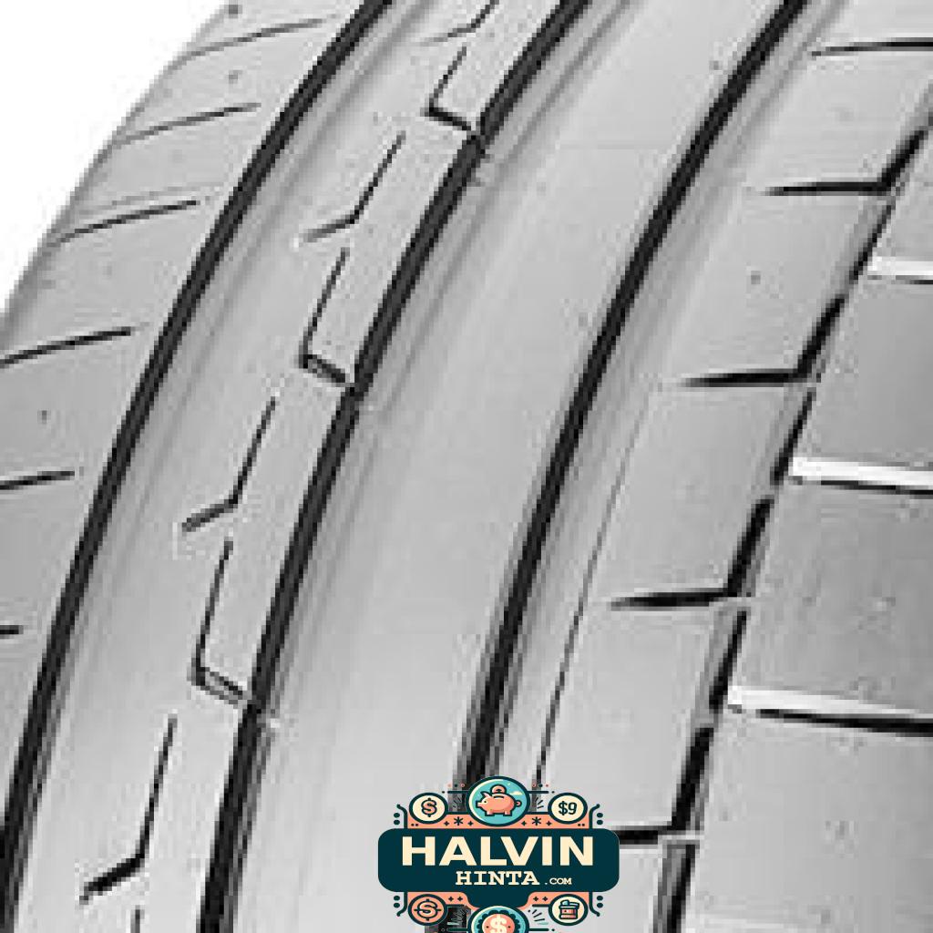 Continental SportContact 6 (245/35 R20 95Y)