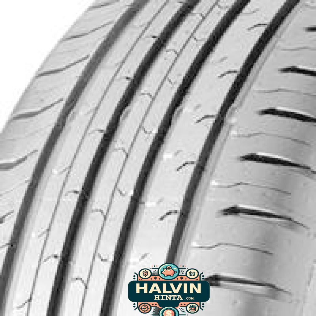Continental ContiEcoContact 5 (245/45 R18 96W)