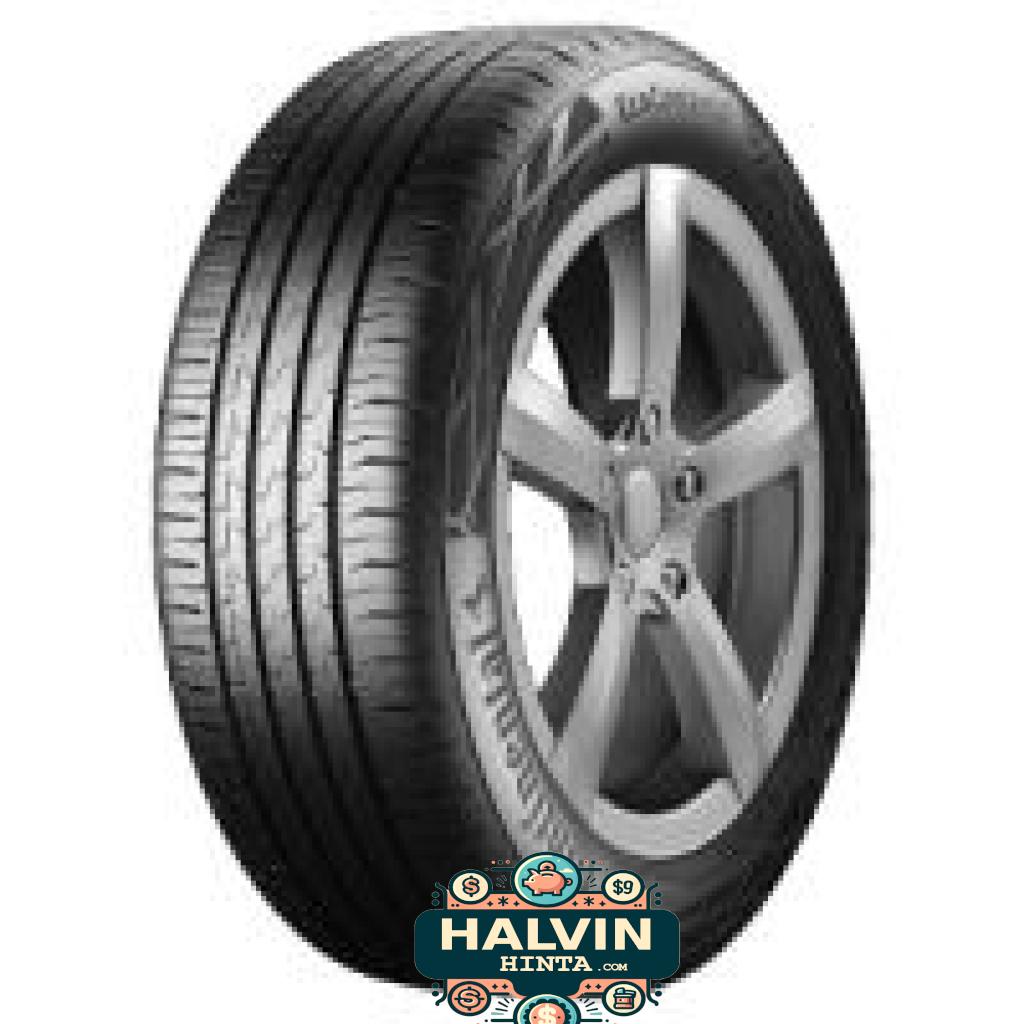 Continental EcoContact 6Q (235/60 R18 103W)