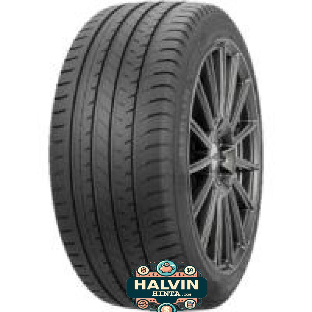 Berlin Tires Summer UHP 1 G3 (225/50 R16 92W)