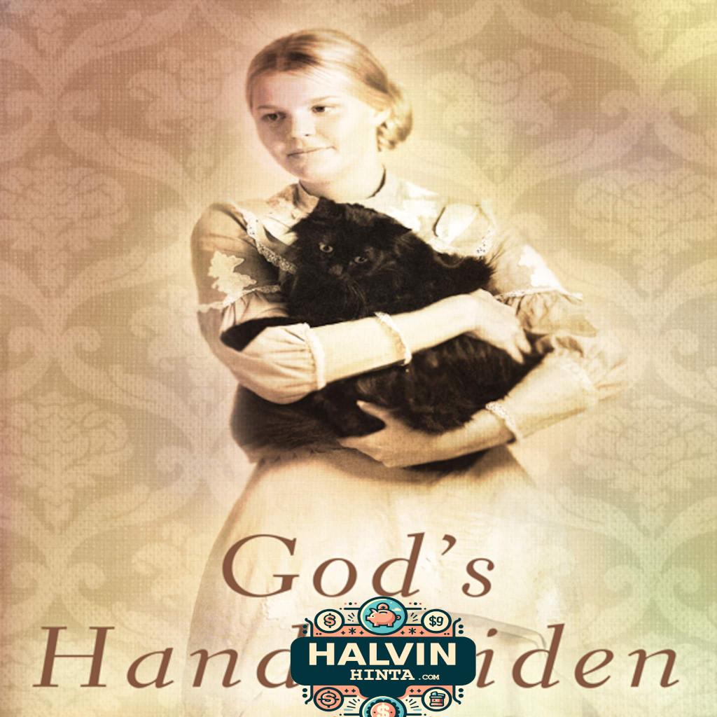 God’s Handmaiden