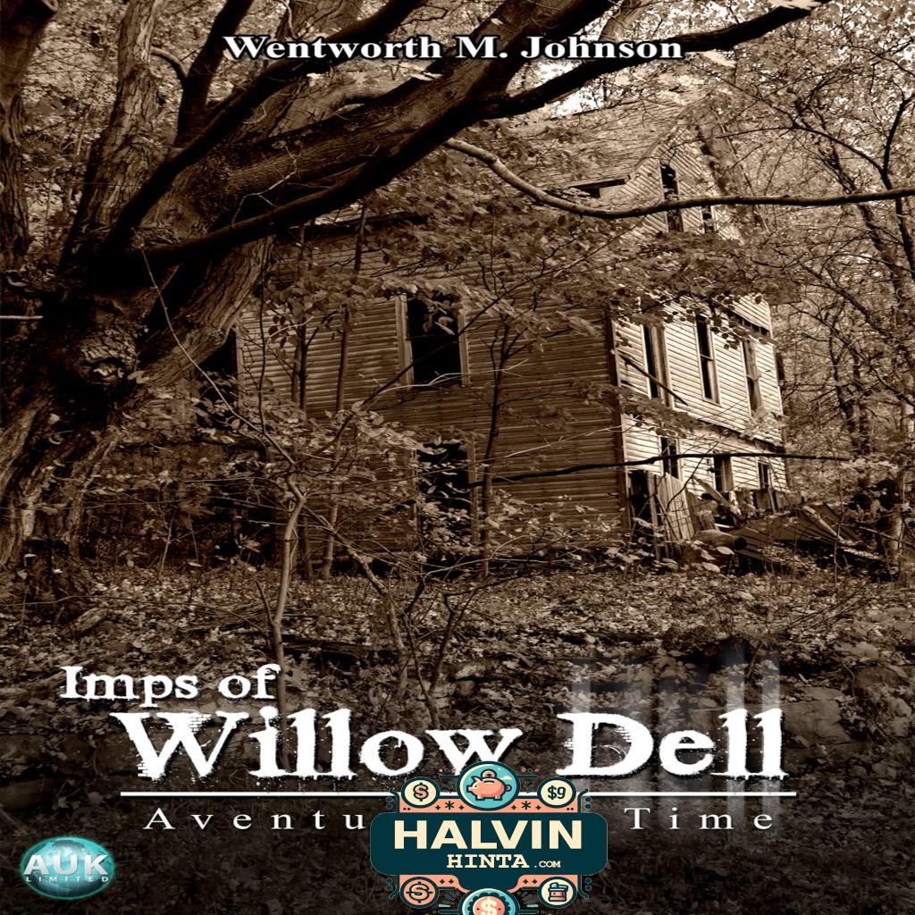 Imps of Willow Dell